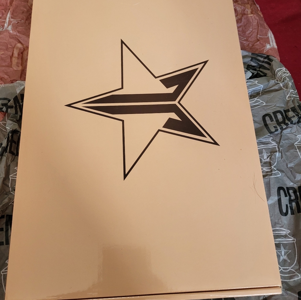 Hand mirror Jeffree Star New in box